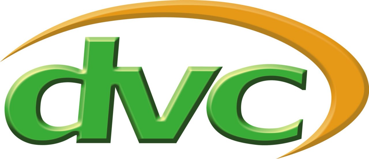 DVC Logistics Logo