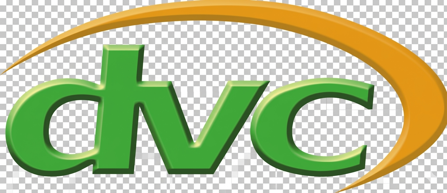 DVC Logistics Logo